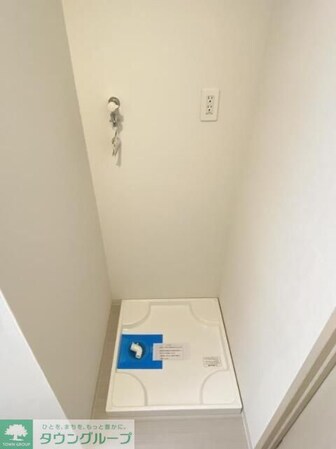 ブリリアント トゥデイの物件内観写真